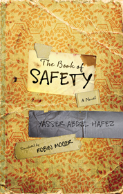 Front cover of The Book of Safety